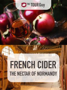 French Cider Normandy Pinterest