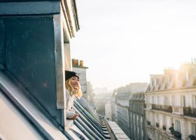 Where to Stay in Paris Leo