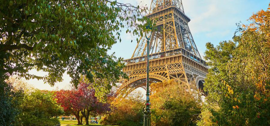 Things to do at and near the Eiffel Tower