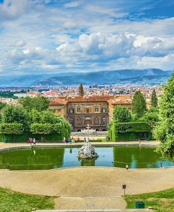 Guide to the top  museums in Florence