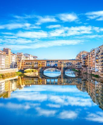 Top monuments and attractions in Florence Guide