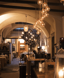 Where to Eat Florence