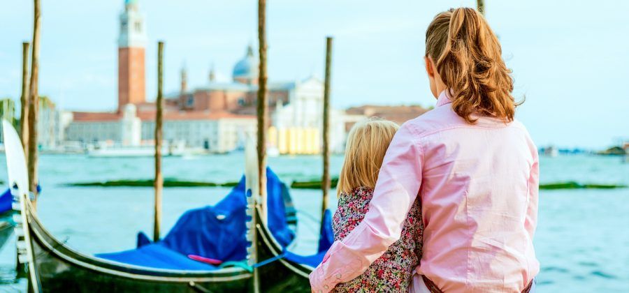 Best Family Friendly Hotels Venice