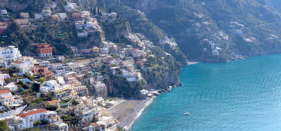 Best Hotels, B&Bs, and Villas in Positano