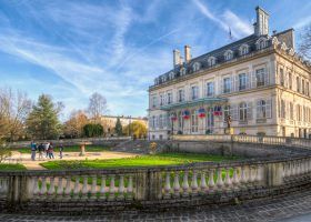 Where to Stay in Epernay 1440 x 675