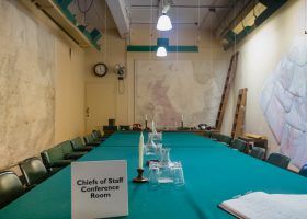 How to visit the churchill war rooms in london 1440 x 675